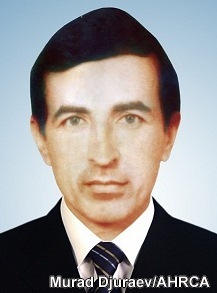 Murad.Juraev site