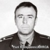 Korepanov site